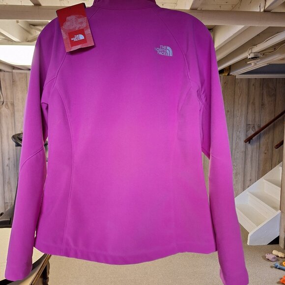 Women's The North Face Apex Bionic Jacket - Size M - Picture 2 of 6